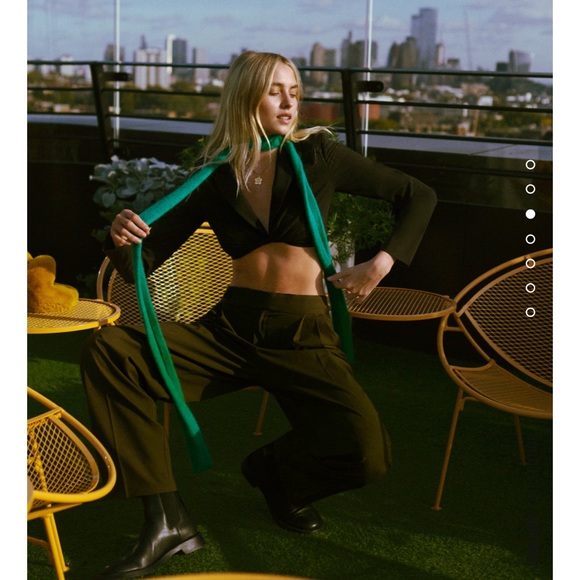 ZARA TOP - Picture 6 of 8